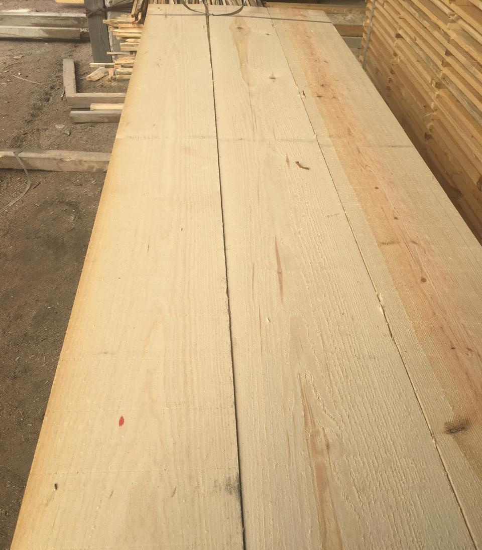 Doğramalık Kereste